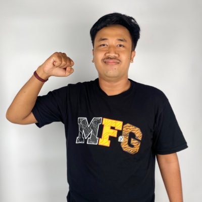 hanangkrismoyo's profile picture. SATYAMEVA JAYATE;