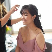 Monica Huang (@xmasqueradia) 's Twitter Profile