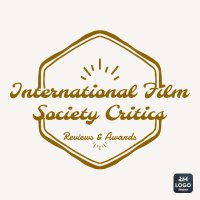 International Film Society Critics (@ifscritics) 's Twitter Profile Photo International Film Society Critics (@ifscritics) 's Twitter Profile Photo
