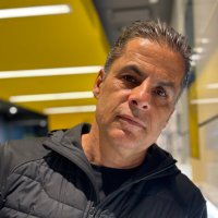 Stéphan Larouche (@stephanlarouche) 's Twitter Profile