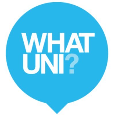 Whatuni is the UK's largest source of real, honest student reviews. Review your uni now!
https://t.co/KX0wGJkvHX