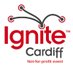 Ignite Cardiff (@IgniteCardiff) Twitter profile photo