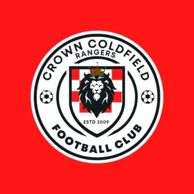 Crown Coldfield Rangers, Birmingham BDFL Premier Division.  Est. 2009 | 9 promotions | Jeffs Cup winner | Senior Cup Winner | #UPTHE👑 #WhateverItTakes🦁