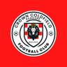 crown_cr_fc's profile picture. Crown Coldfield Rangers, Birmingham BDFL Premier Division.  Est. 2009 | 9 promotions | Jeffs Cup winner | Senior Cup Winner | #UPTHE👑 #WhateverItTakes🦁