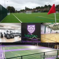 Weydon School PE(@WeydonPE) 's Twitter Profile Photo