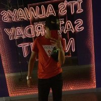 Sebastián Vidal (@sebas_vidal23) 's Twitter Profile