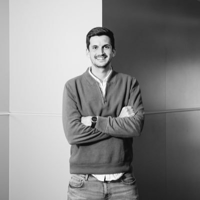 FranNopitsch's profile picture. Bohemio.