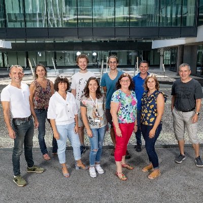 RnbloodC's profile picture. Official account of the research group "RNA Biology in Hematologic Tumors" at the Cancer Research Center of Toulouse @crctoncopole   #noncodingRNA #hematology