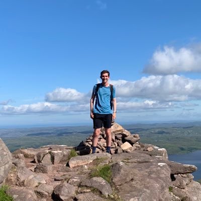 Year 3 Teacher | @MorayHouse Alumni | Football and gig goer ⚽️🎸| All views my own.