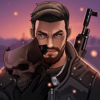 ProfSkull Profile Picture