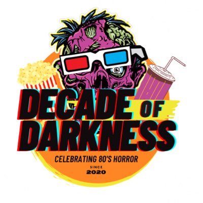 Celebrating the Darkest Decade in Film - the 80’s | 1980 - 1989 🎃 | Twitter’s VHS Store 🔪 | Behind the Scenes 🎬 and more! | #horror #vhshorror #vhs #80s