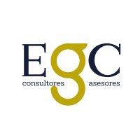 EGC Consultores(@EGCconsultores) 's Twitter Profile Photo