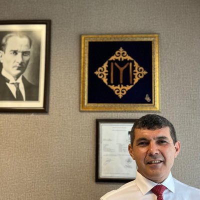 Hekim, İYİ parti kurucu yöneticisi, 27. Dönem İYİ Parti Osmaniye 1. sıra milletvekili adayı, Yurt dışı oy mağduru İYİ parti 28. Dönem milletvekili a.adayı