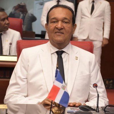 SENADOR POR LA PROVINCIA SANTIAGO RODRÍGUEZ AGRADECIDO CON DIOS, COMPROMETIDO CON MI PUEBLO Y NUESTRO PAÍS. - Presidente PPG