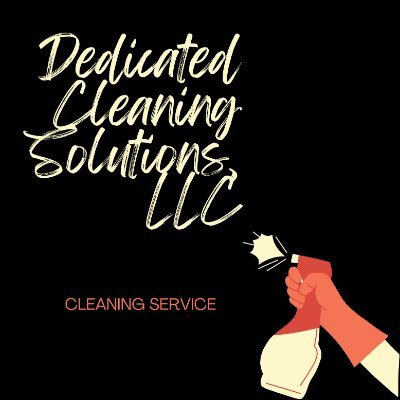 Dedicated Cleaning Solutions L.L.C