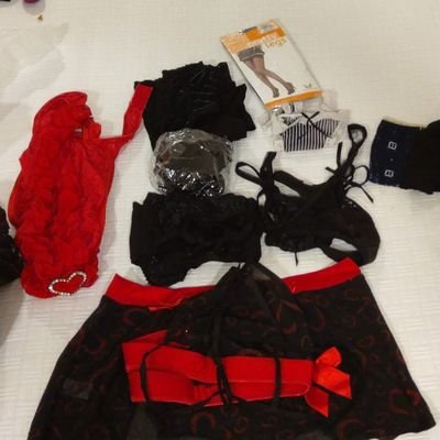 JanetteG80's profile picture. Bi pasivo, con gusto por usar lencería, me encanta mamar y tengo culito goloso, preferencia por vergas grandes 🤤