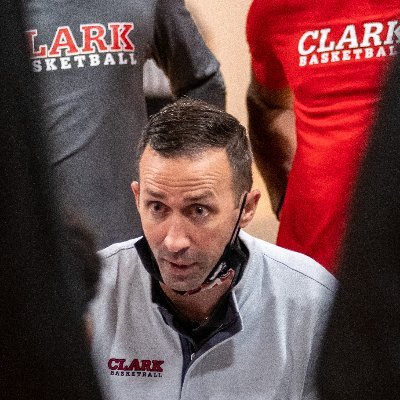 Head Men's Basketball Coach - Clark University