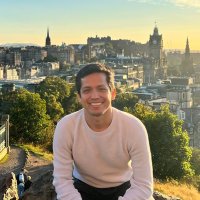 Oscar Ponce (@ponceoj) 's Twitter Profile