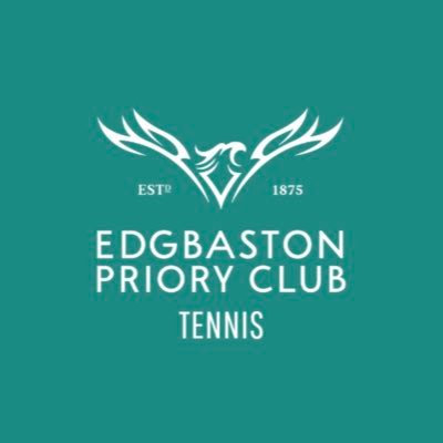 Edgbaston Priory Club Tennis | One of the leading clubs in the UK | Sharing our events, teams and programmes | Sponsored by @babolat