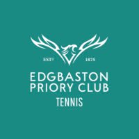 Edgbaston Priory Club Tennis(@epc_tennis) 's Twitter Profileg