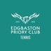 Edgbaston Priory Club Tennis (@epc_tennis) Twitter profile photo Edgbaston Priory Club Tennis (@epc_tennis) Twitter profile photo