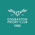 Edgbaston Priory Club Tennis (@epc_tennis) Twitter profile photo