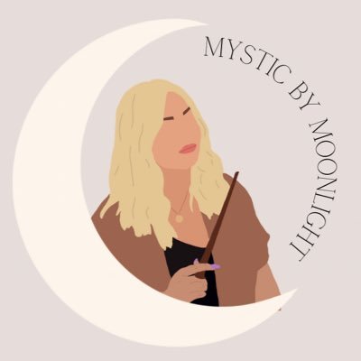 Spiritual Creator.  All things Witchy 🔮   Crystals. Herbs. Tarot. Rituals.  Reconnecting With My True Self.