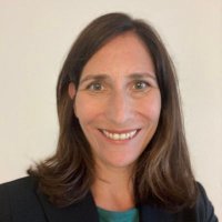 Carole Scheidegger (@mitzweig) Twitter profile photo