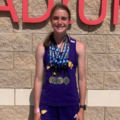 Laverne HS OK|2024|5’7”|4.0 GPA|8x state champion|XC|track|multi-sport athlete||NCAA eligibility center ID 2209668173|https://t.co/aNRWoMPlN3