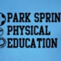 Park Springs PE(@pse_pe) 's Twitter Profile Photo