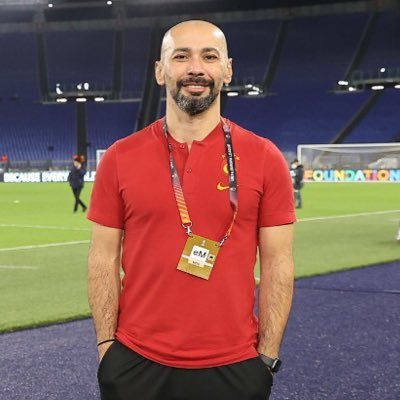 pterkan's profile picture. 📍@galatasaraysk da Sports Physiotherapist, Osteopath 📍@osteosportscom Founder 📍Exos Performance Specialist -instagram @pterkan