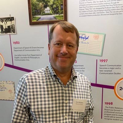 Don Rountree Profile