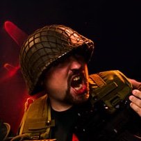 ixnmundo's profile picture. 