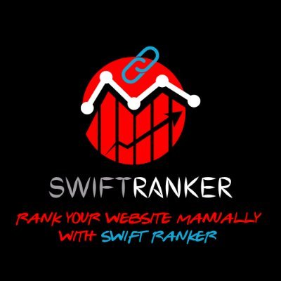 Backlinks & Guest Post Provider | Rank Your Website Manually With Swift Ranker.