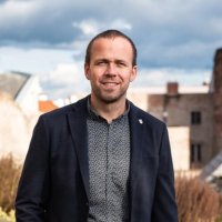 Michael Kašpar (@michaelkapar) 's Twitter Profile