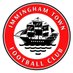 Immingham Town FC (@ImmTownfc) Twitter profile photo