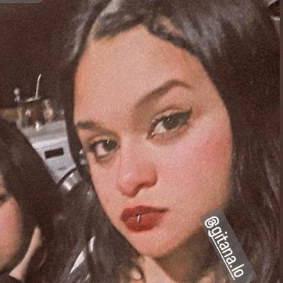 Krn_Loli's profile picture. Hermética.
Mamá de Tino.
porteo ergonomico,Crianza respetuosa y fisiológica.
Feminista.
Hincha de Lanús desde la cuna.
Intensa.