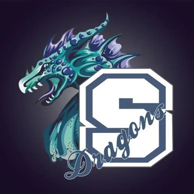 We are Seagoville High School in Dallas ISD. Go Dragons!