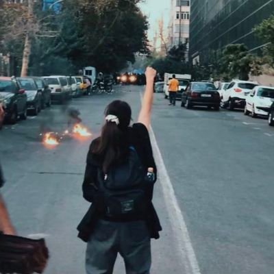 https://t.co/Q45IyaH9pJ
MSEng Computer Software
رئالی 🖕🏽❌️ ارظشی❌️🖕🏽
🤘🏾زن،زندگی،آزادی