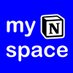 mynotionspace (@mynotionspace) Twitter profile photo