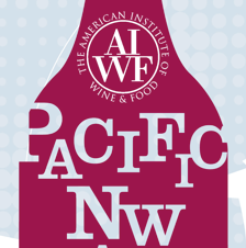 We are the Pacific NW chapter of the Amer. Institute of Wine & Food. A non-profit dedicated to the understanding, appreciation & quality of what we eat & drink.