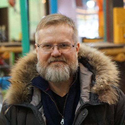 Author of WP Meteor and @FastPixel_io. An Indie hacker, an inventor, an entrepreneur, a CTO. A one man army.  https://t.co/IdE5xF70bX