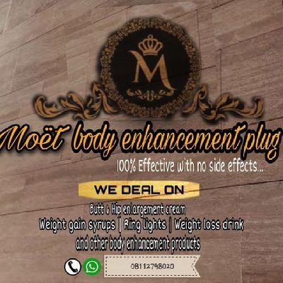 Black Diamond🖤
Music lover
Proud mother💯❤
Dm for all body enhancement products