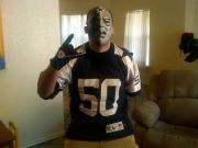 huge cowboys fan.  will be till the day i die.   #50 Lee is one of my fav playr
