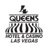 4QueensLV's profile picture. Traditional Las Vegas gaming and entertainment in the heart of #DTLV. 
Delivering friendly, affordable fun since 1966!  #FourQueens #FremontStreetExperience
