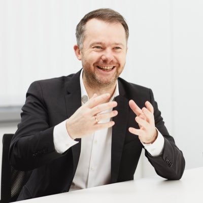 Ralf Capito Profile