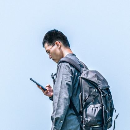 NickLiou97's profile picture. NTHU EE