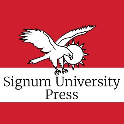 Signum University Press, a department of @SignumU.