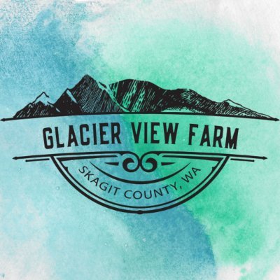 GlacierViewFarm's profile picture. 