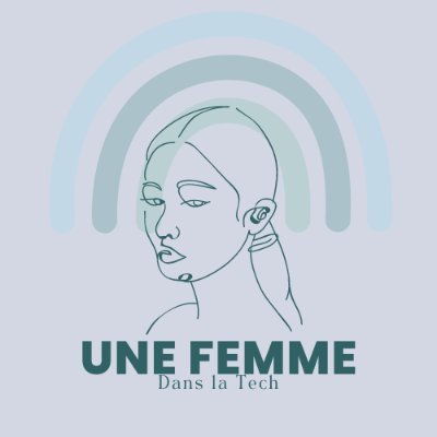 UneFemmeTech's profile picture. 